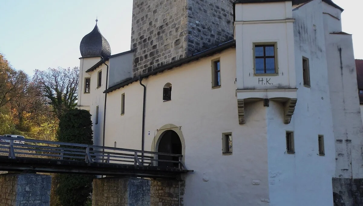 © DAV Augsburg Senioren