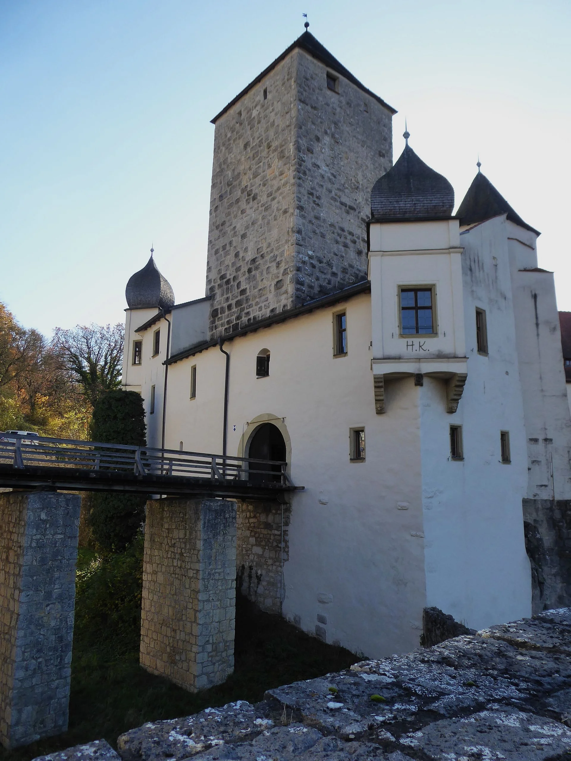 © DAV Augsburg Senioren