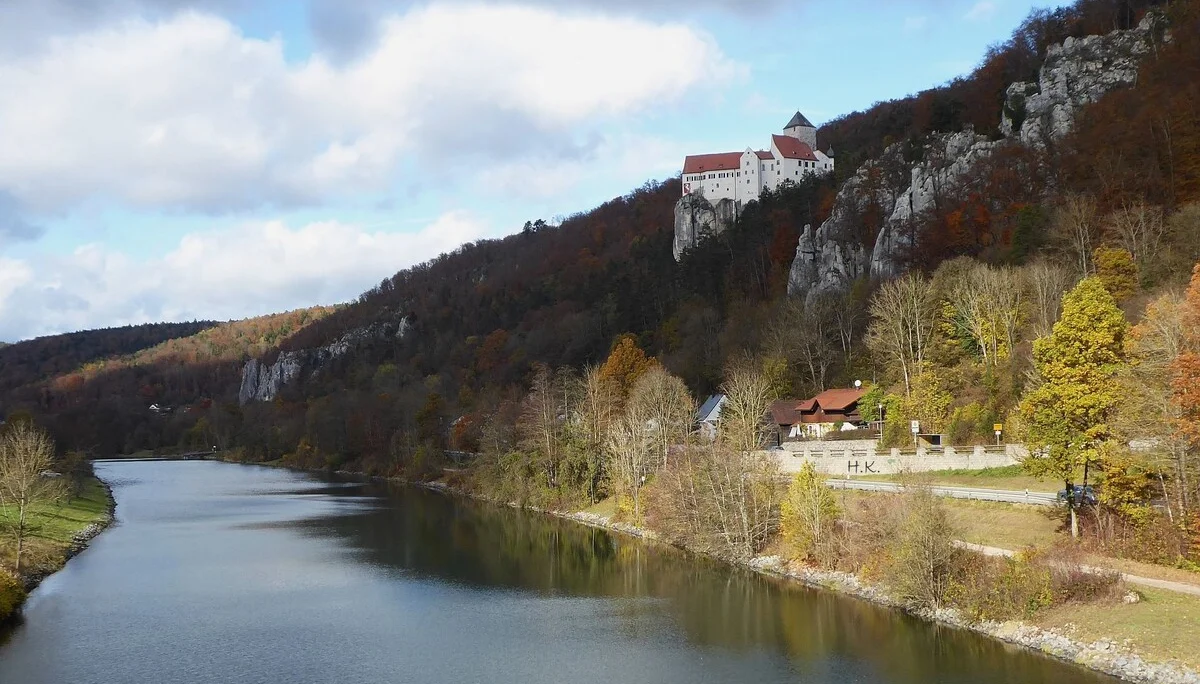 © DAV Augsburg Senioren