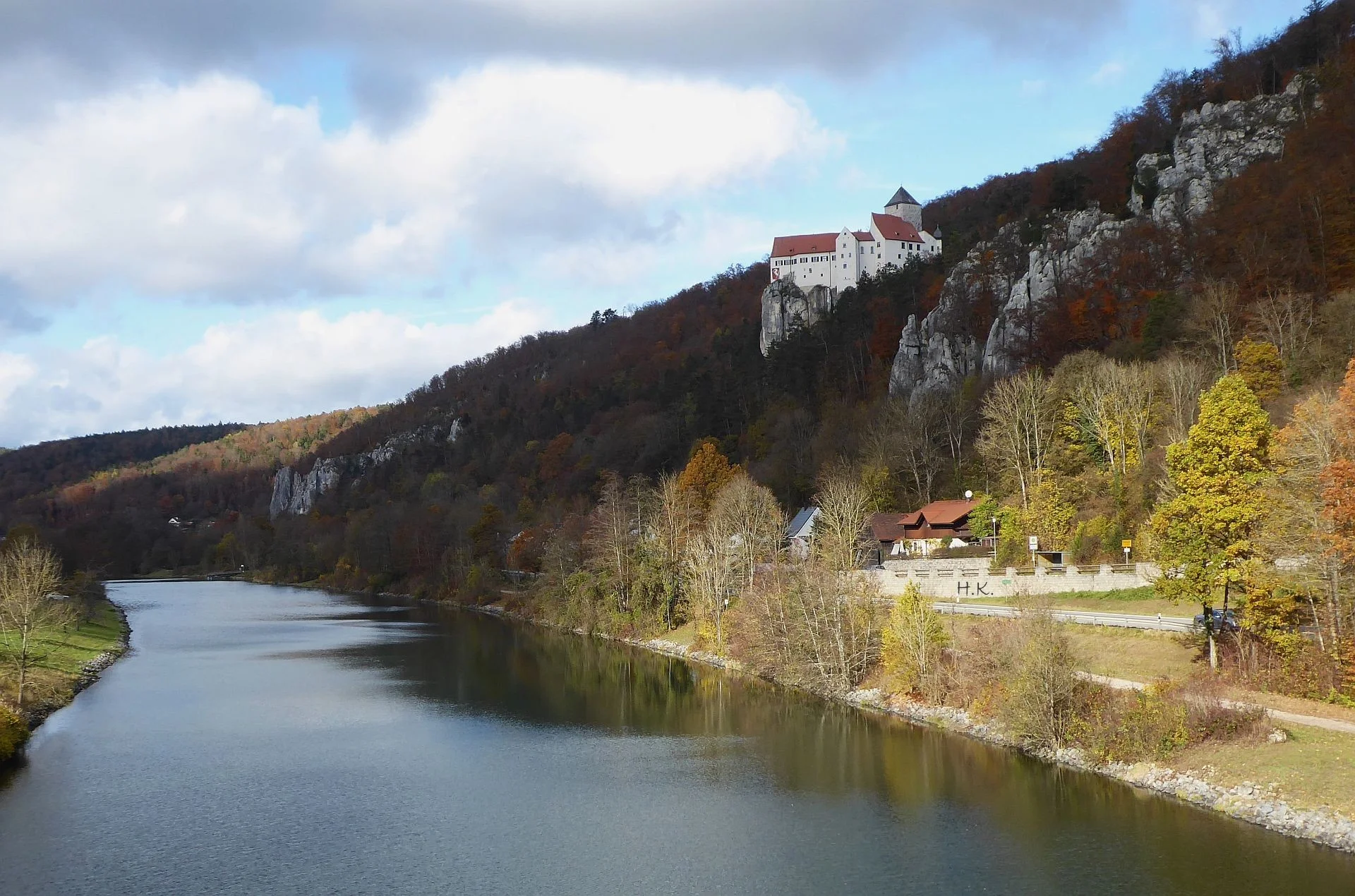 © DAV Augsburg Senioren