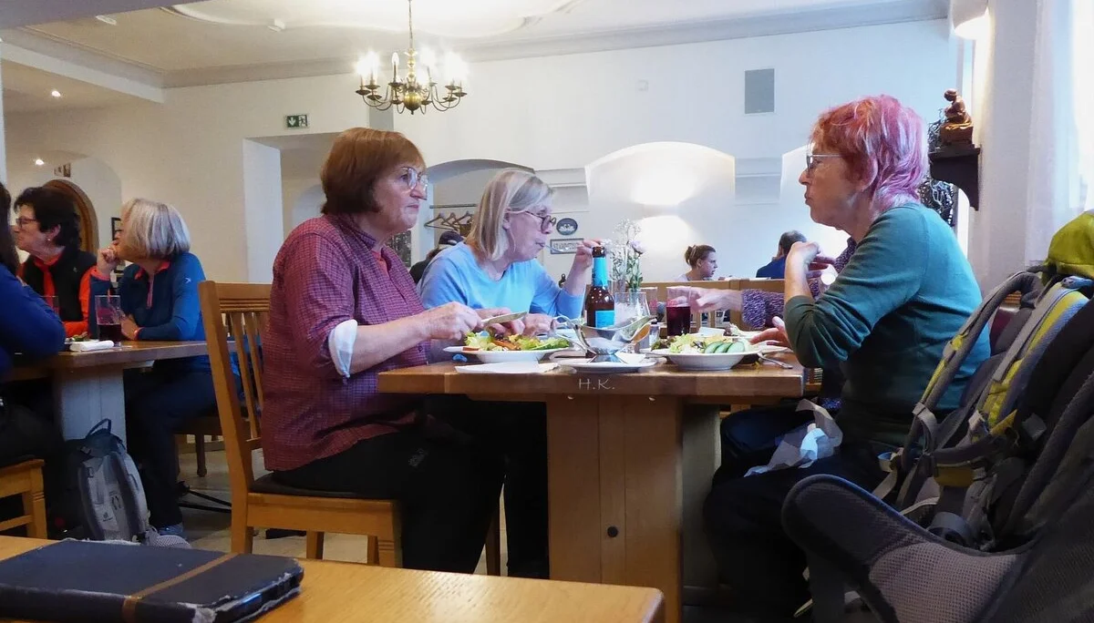 © DAV Augsburg Senioren