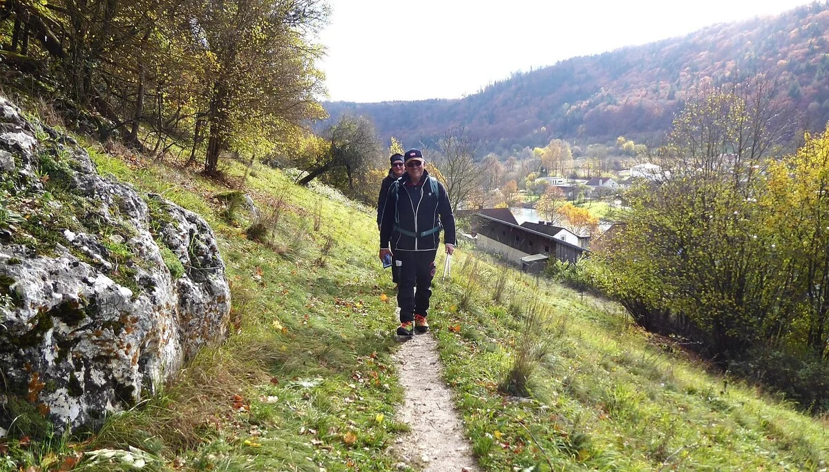 © DAV Augsburg Senioren