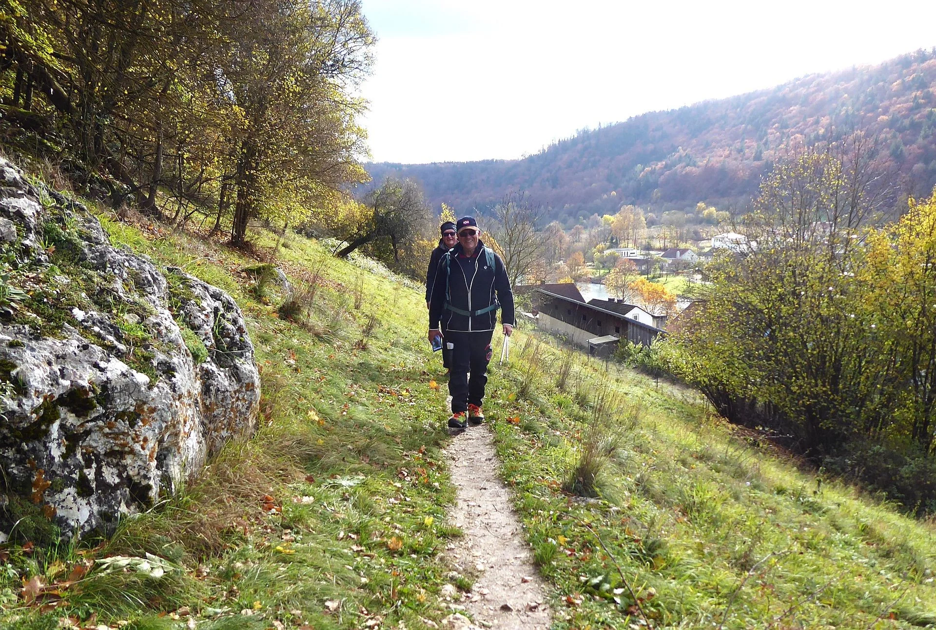 © DAV Augsburg Senioren