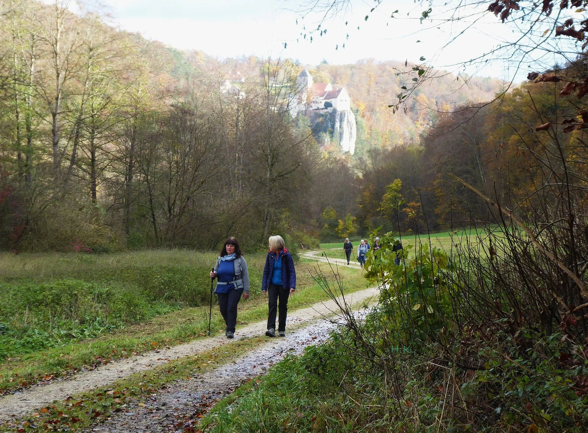 © DAV Augsburg Senioren