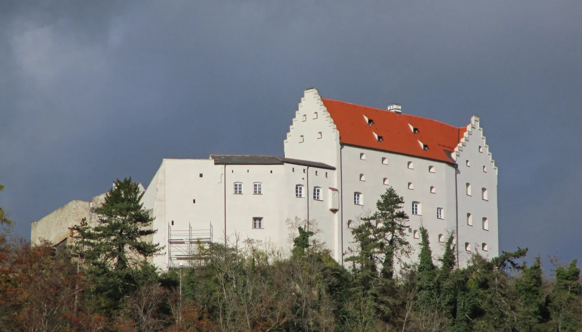 © DAV Augsburg Senioren