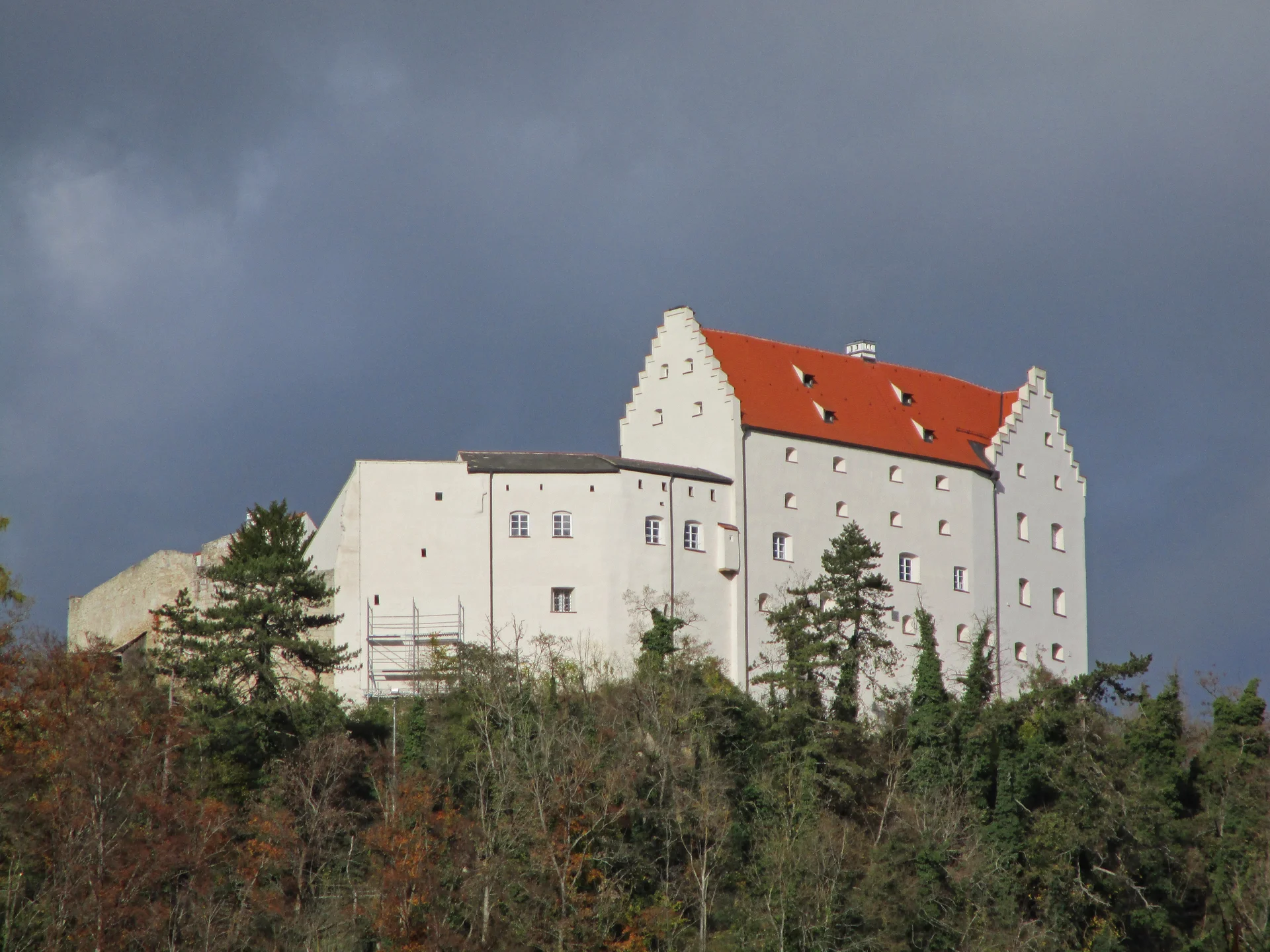 © DAV Augsburg Senioren