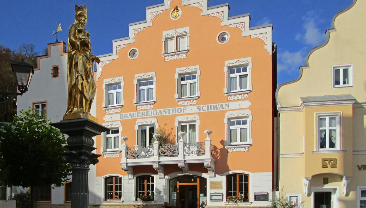 © DAV Augsburg Senioren