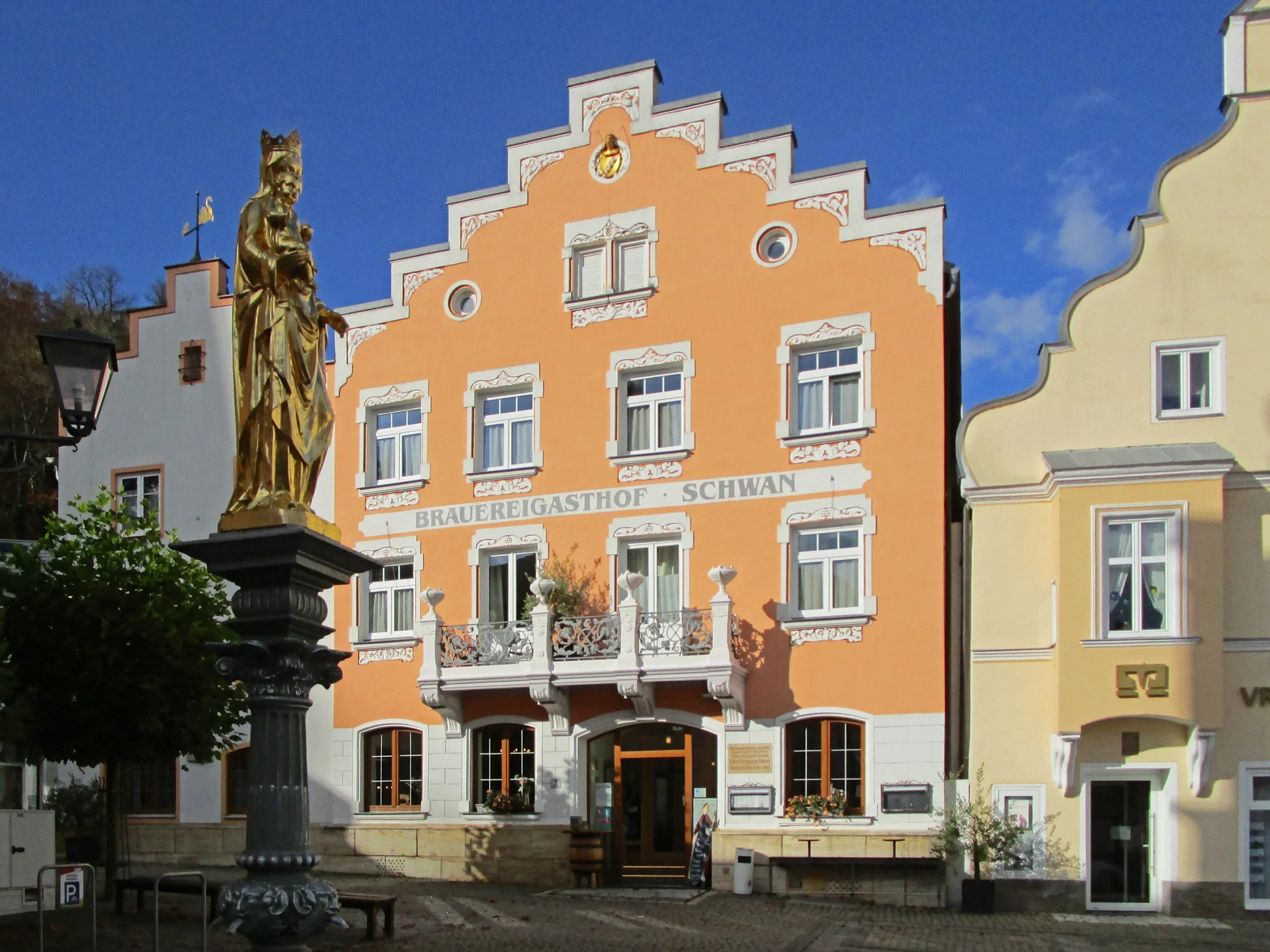 © DAV Augsburg Senioren