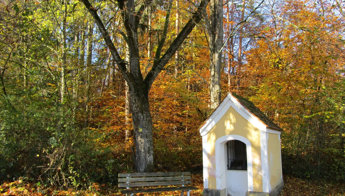 © DAV Augsburg Senioren