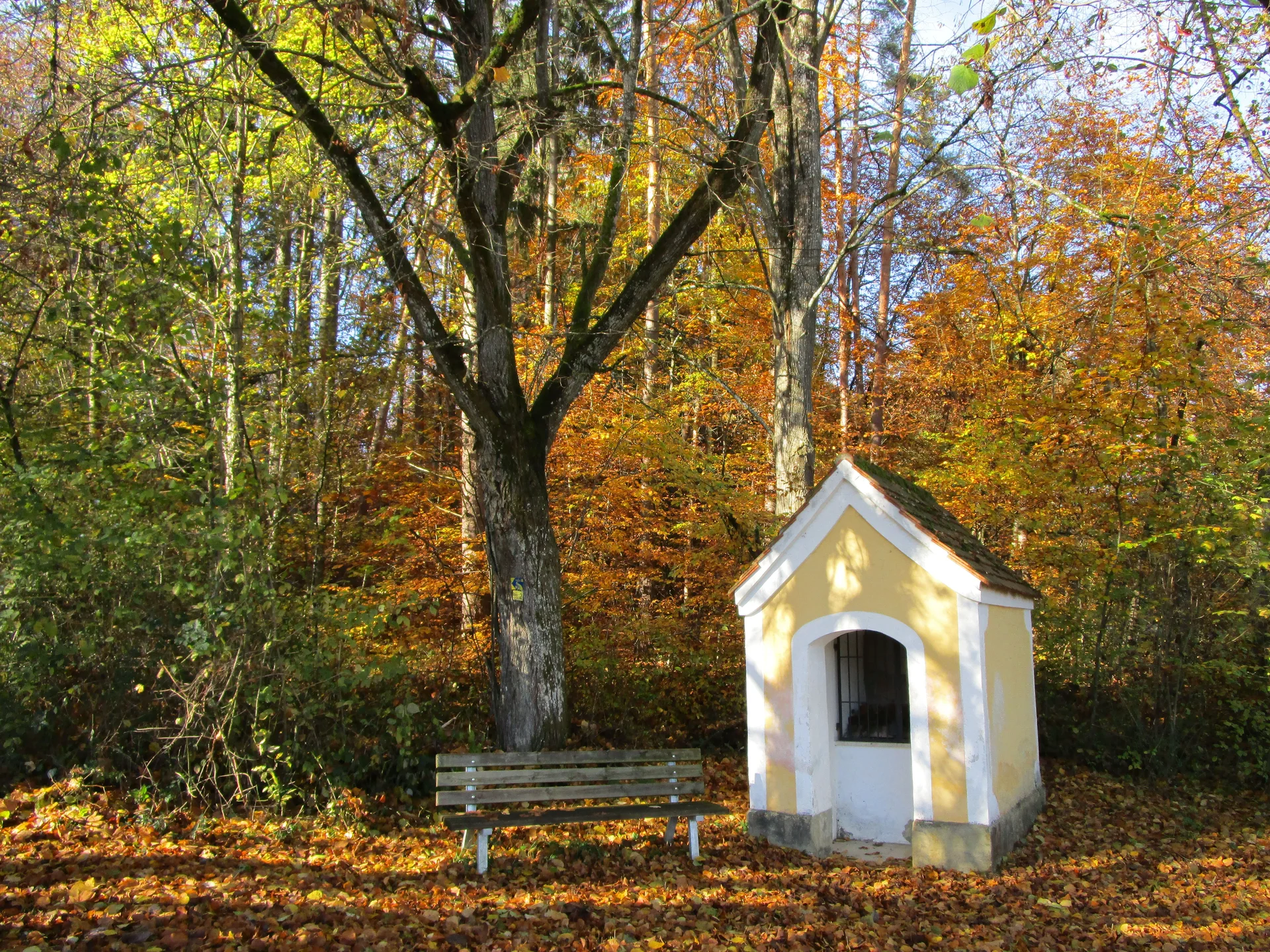 © DAV Augsburg Senioren