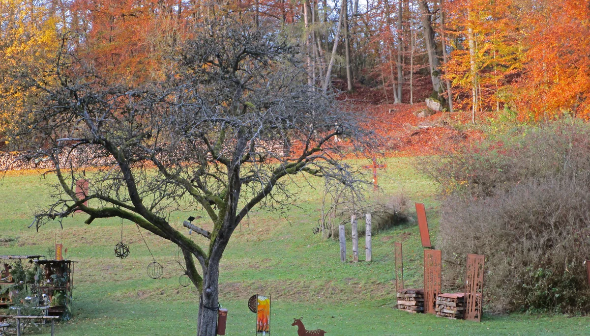 © DAV Augsburg Senioren