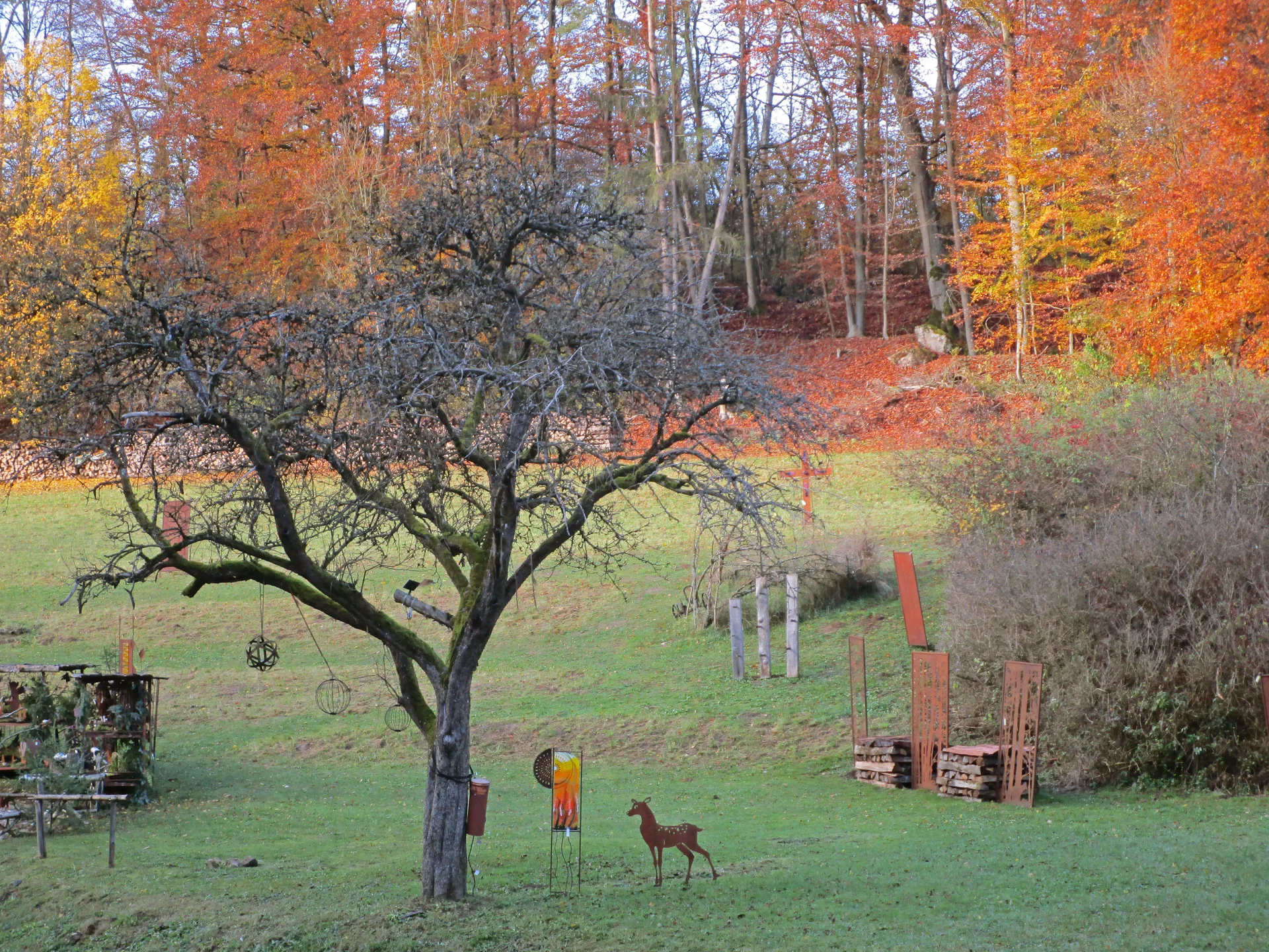 © DAV Augsburg Senioren