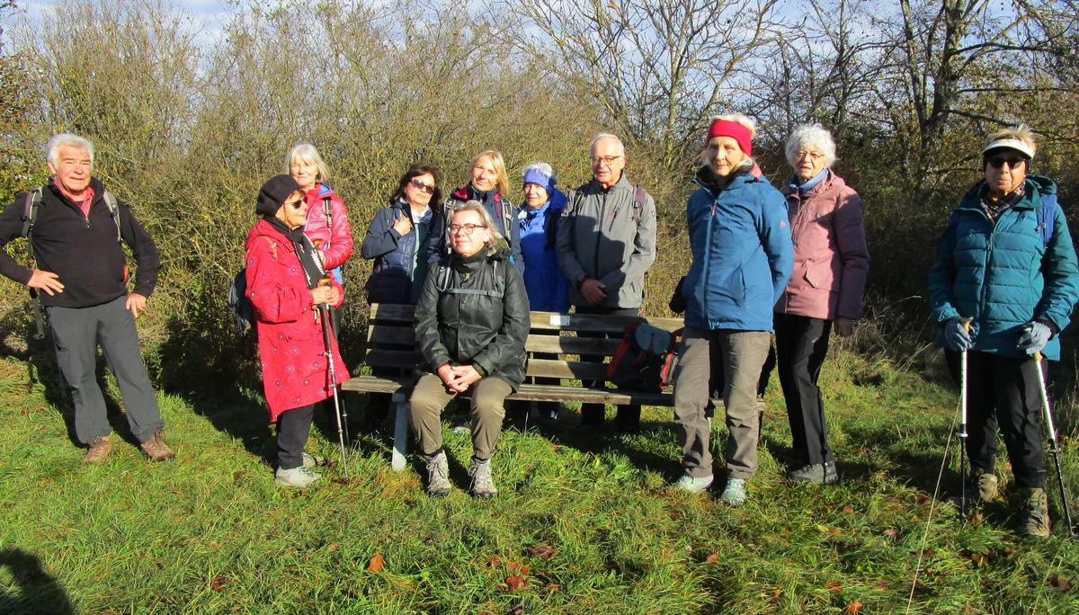 © DAV Augsburg Senioren