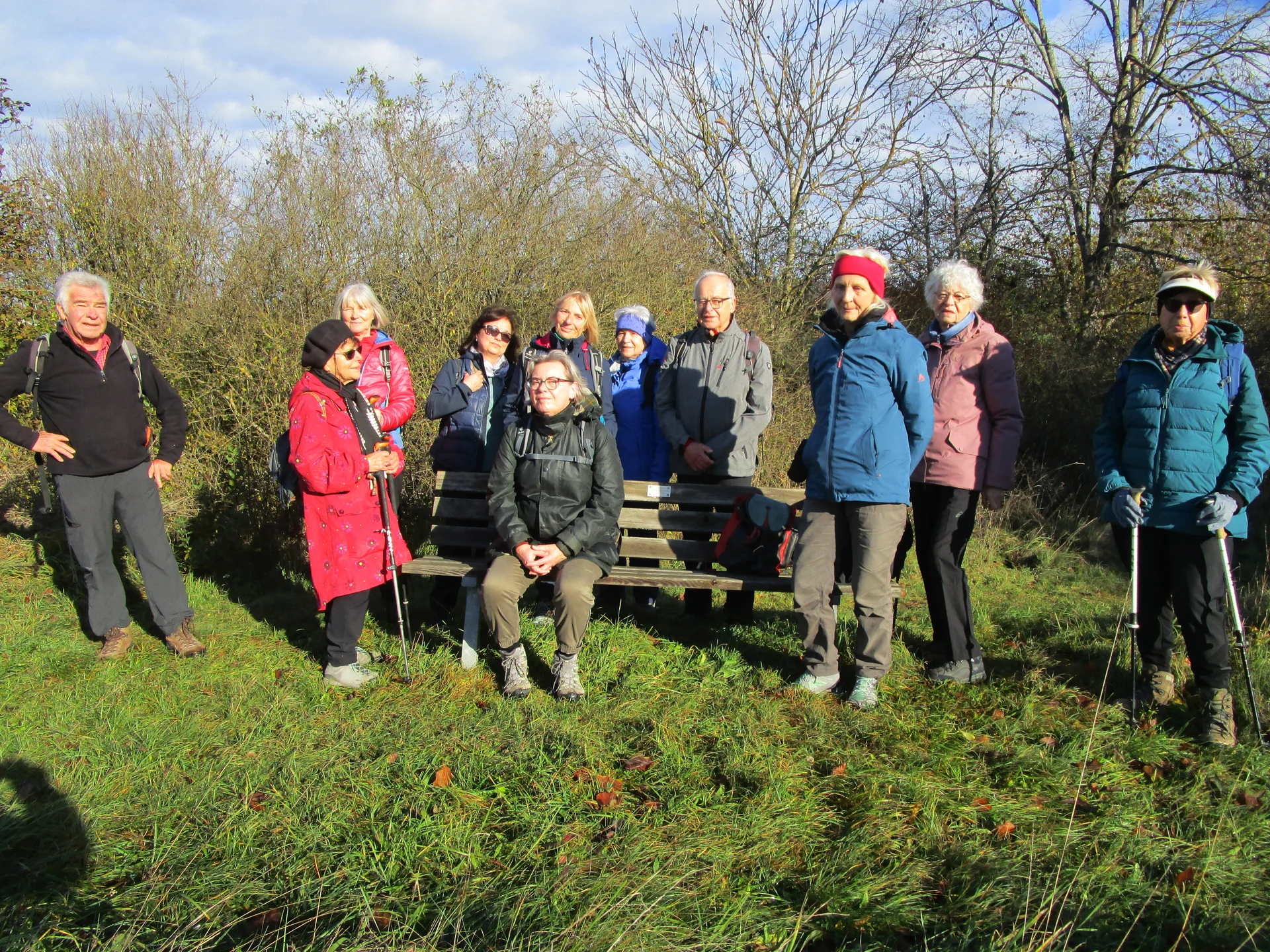 © DAV Augsburg Senioren