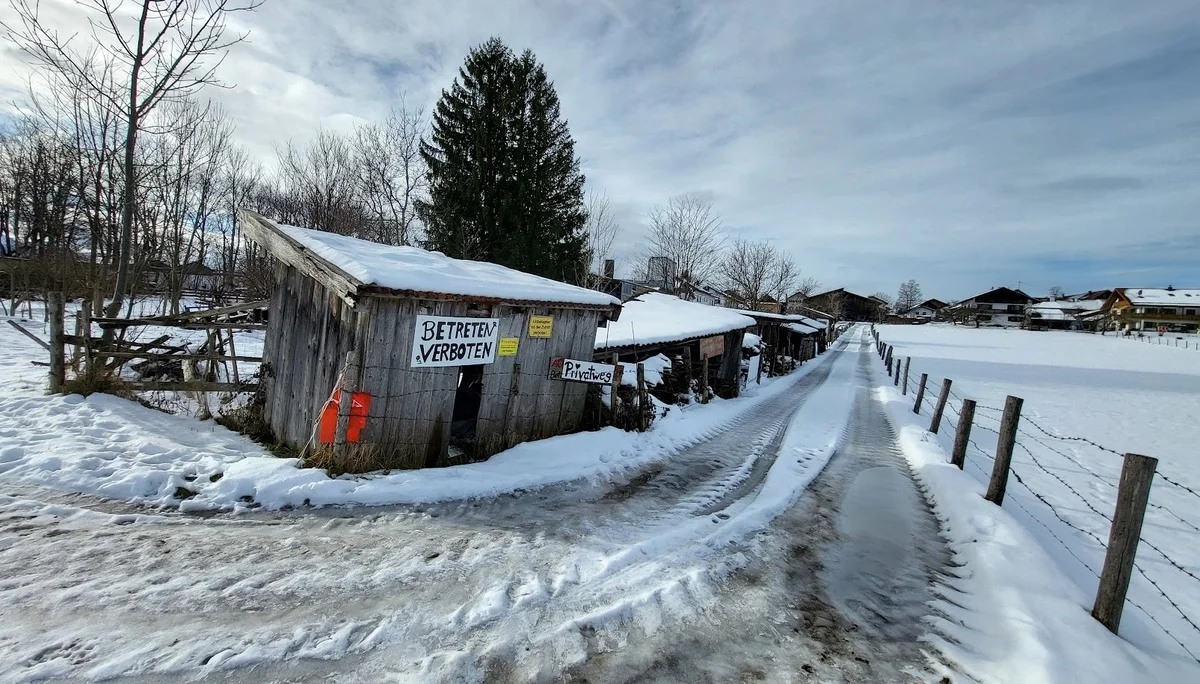 © DAV Augsburg Senioren