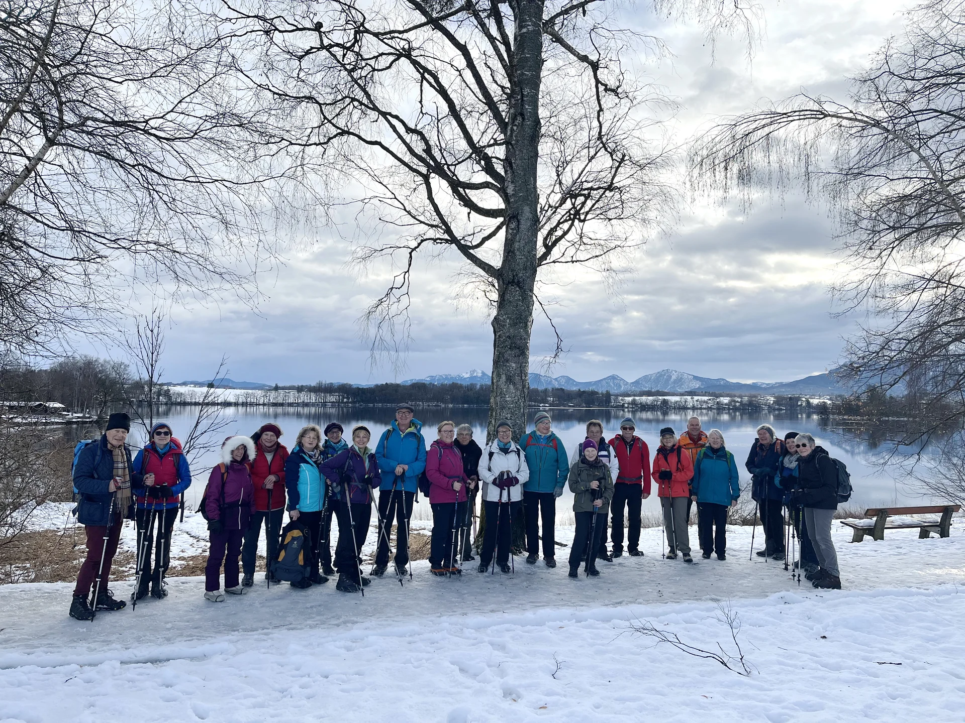 © DAV Augsburg Senioren