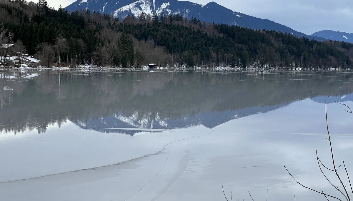 © DAV Augsburg Senioren