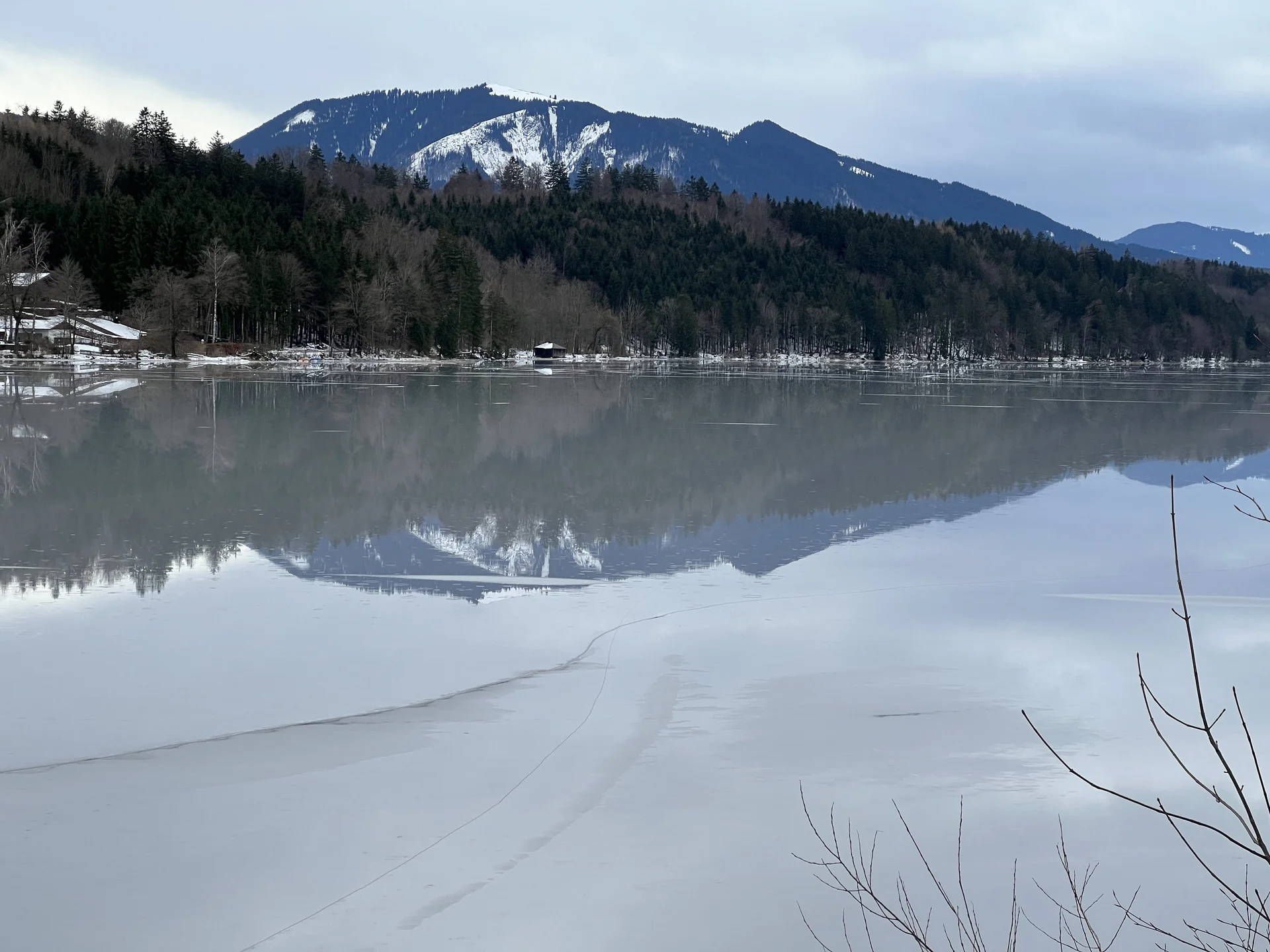 © DAV Augsburg Senioren