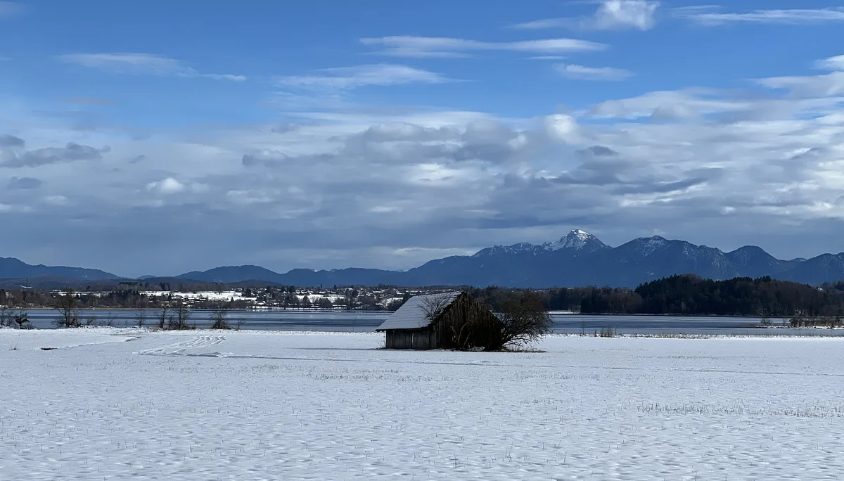 © DAV Augsburg Senioren