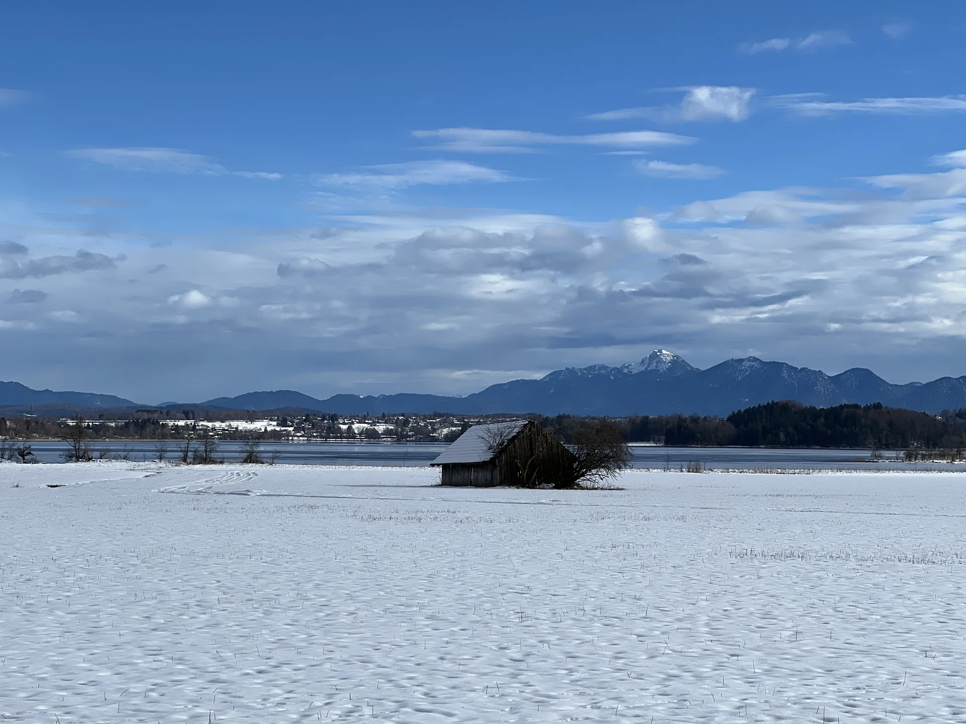 © DAV Augsburg Senioren