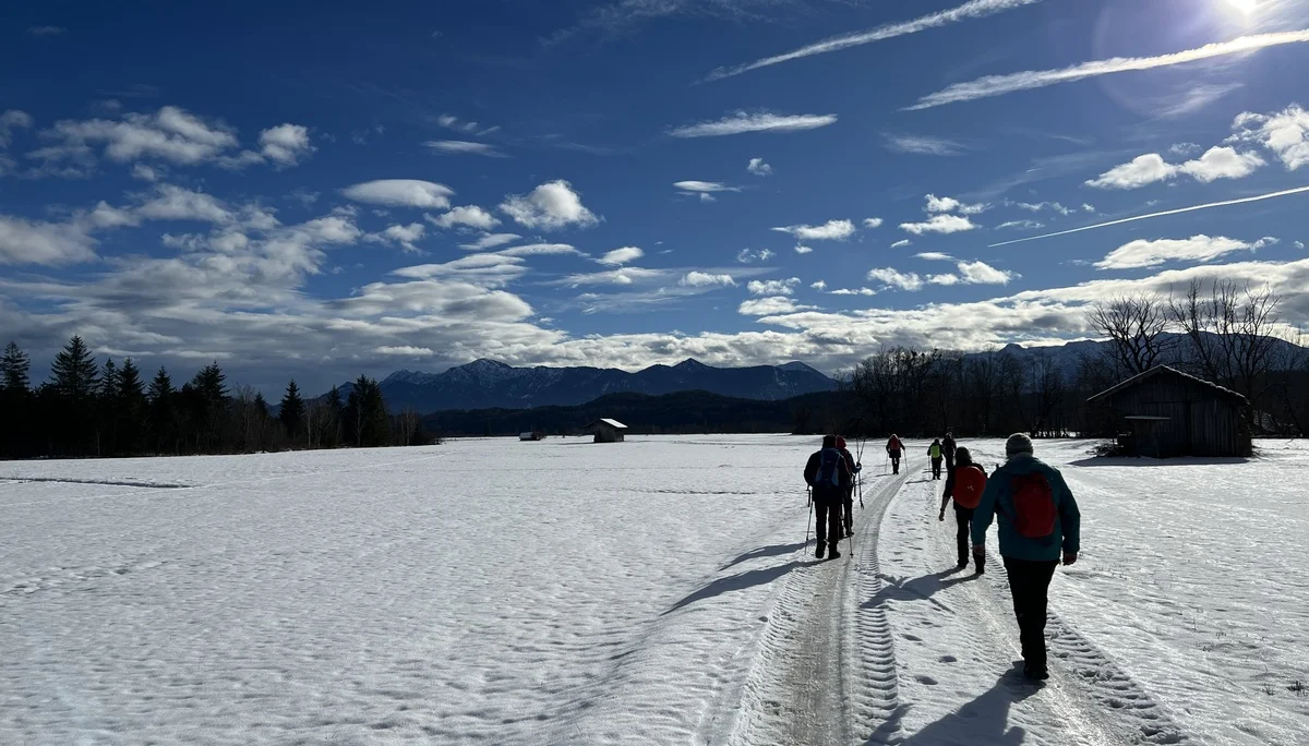 © DAV Augsburg Senioren