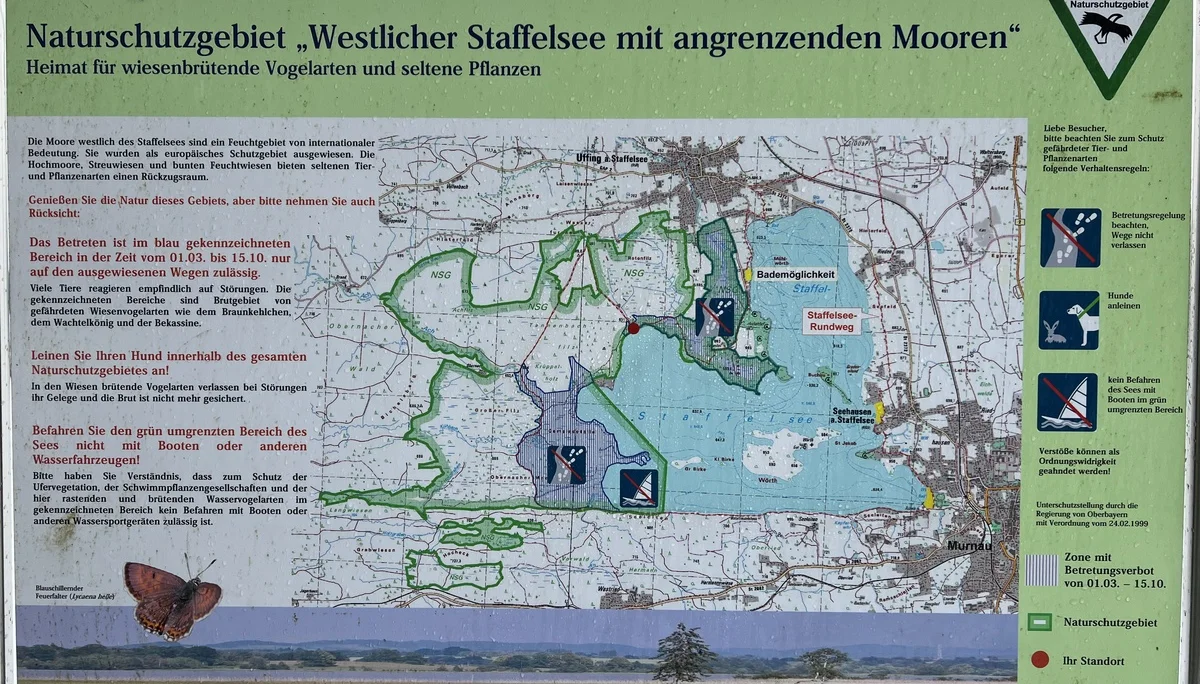 © DAV Augsburg Senioren