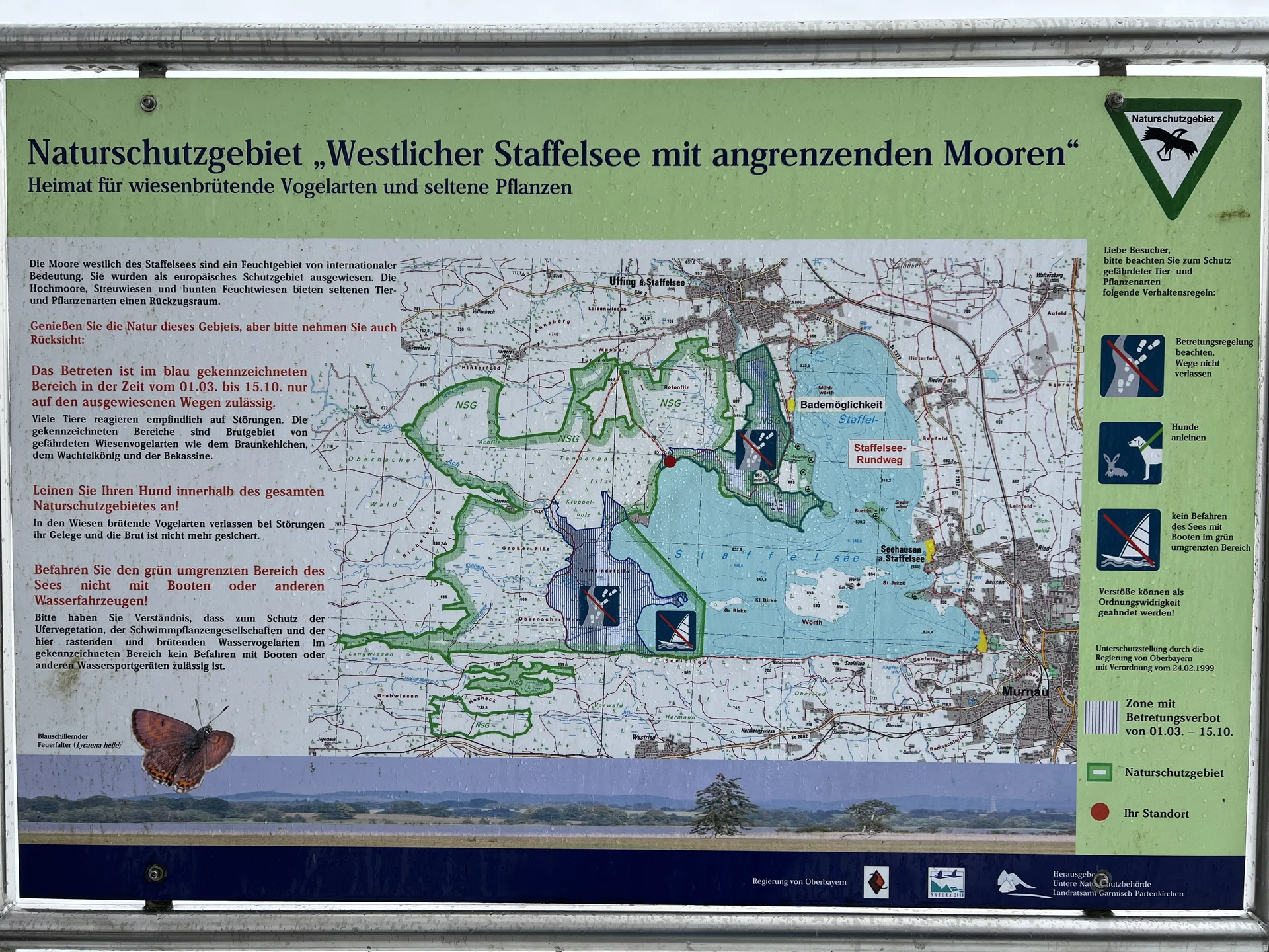 © DAV Augsburg Senioren