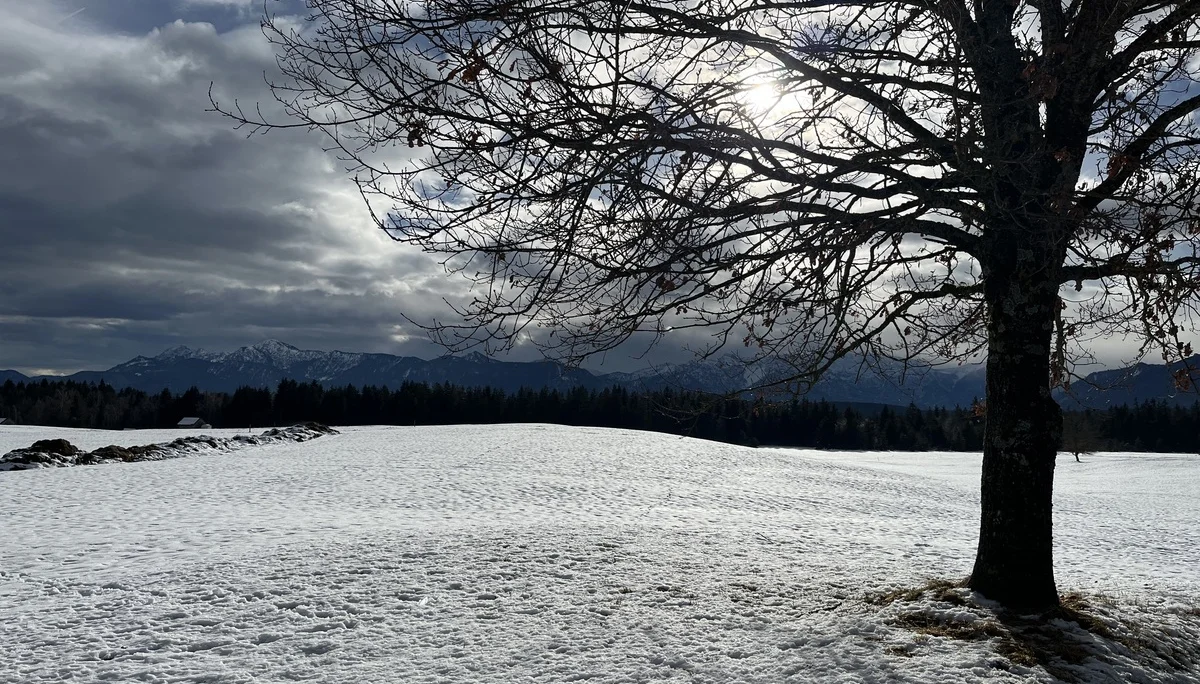 © DAV Augsburg Senioren