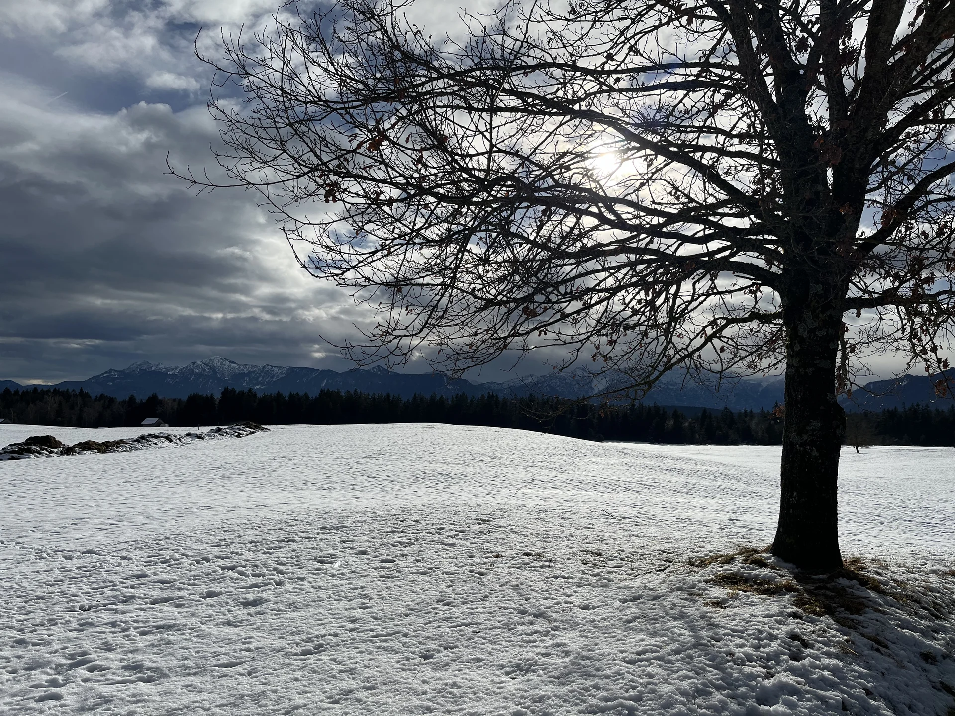 © DAV Augsburg Senioren