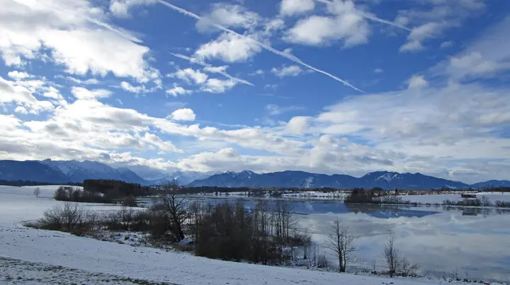 © DAV Augsburg Senioren