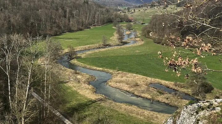 © DAV Augsburg Senioren