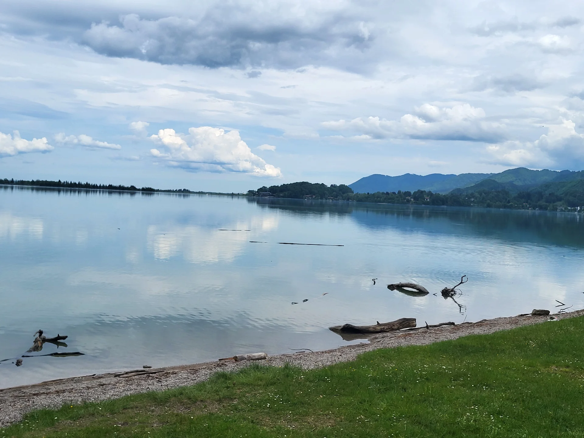 © DAV Augsburg Senioren