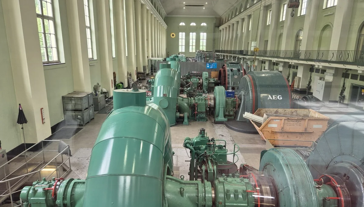 © DAV Augsburg Senioren