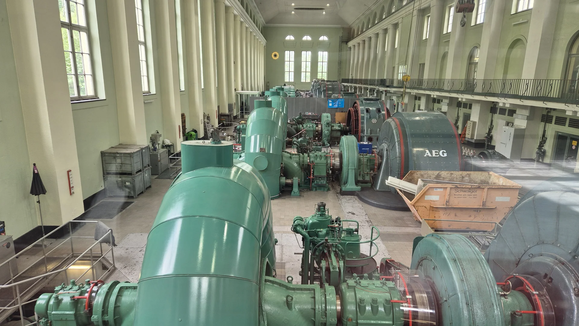 © DAV Augsburg Senioren