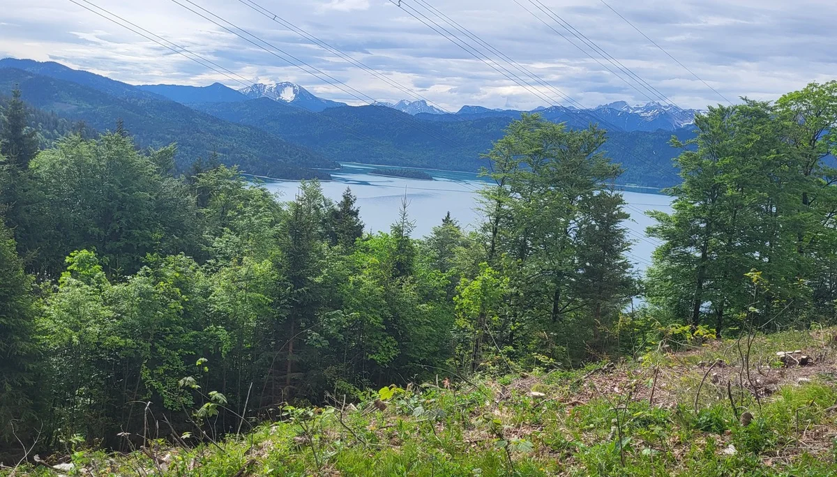 © DAV Augsburg Senioren