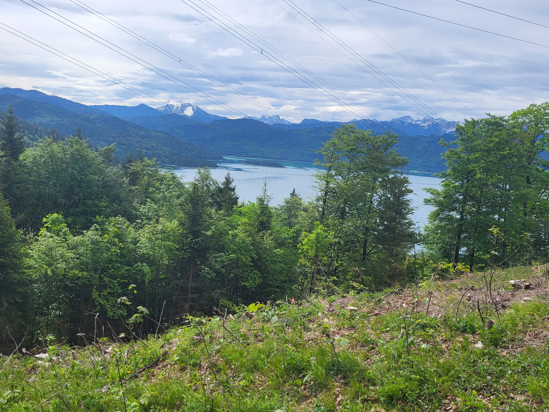 © DAV Augsburg Senioren