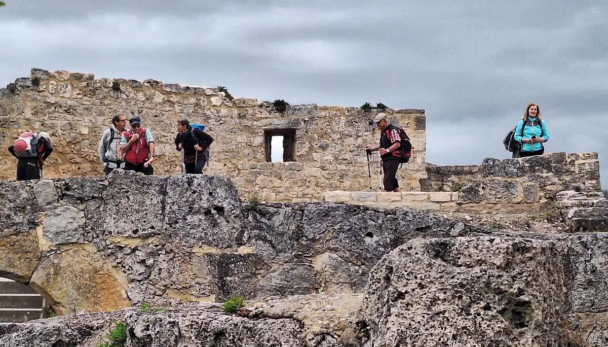 © DAV Augsburg Senioren