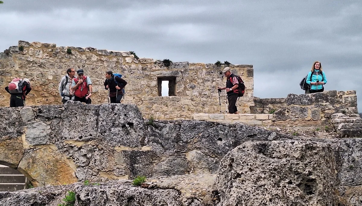 © DAV Augsburg Senioren