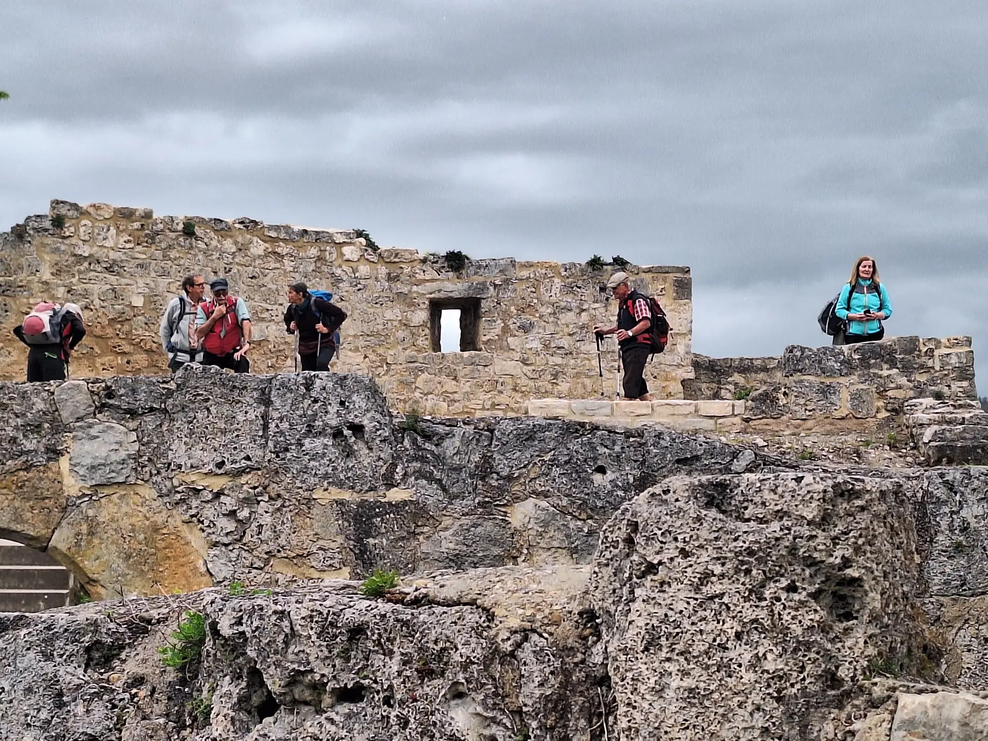 © DAV Augsburg Senioren