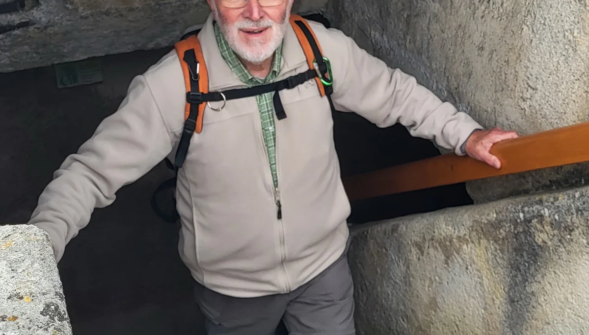 © DAV Augsburg Senioren