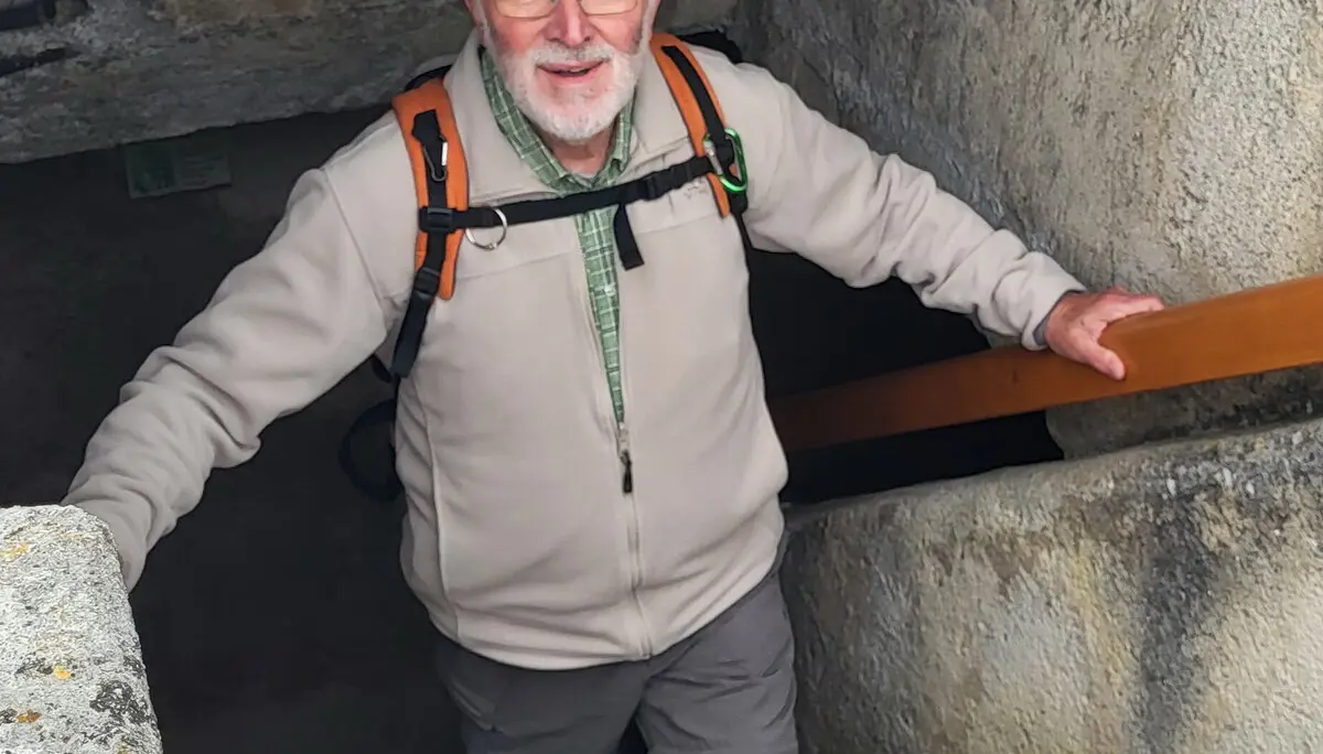 © DAV Augsburg Senioren