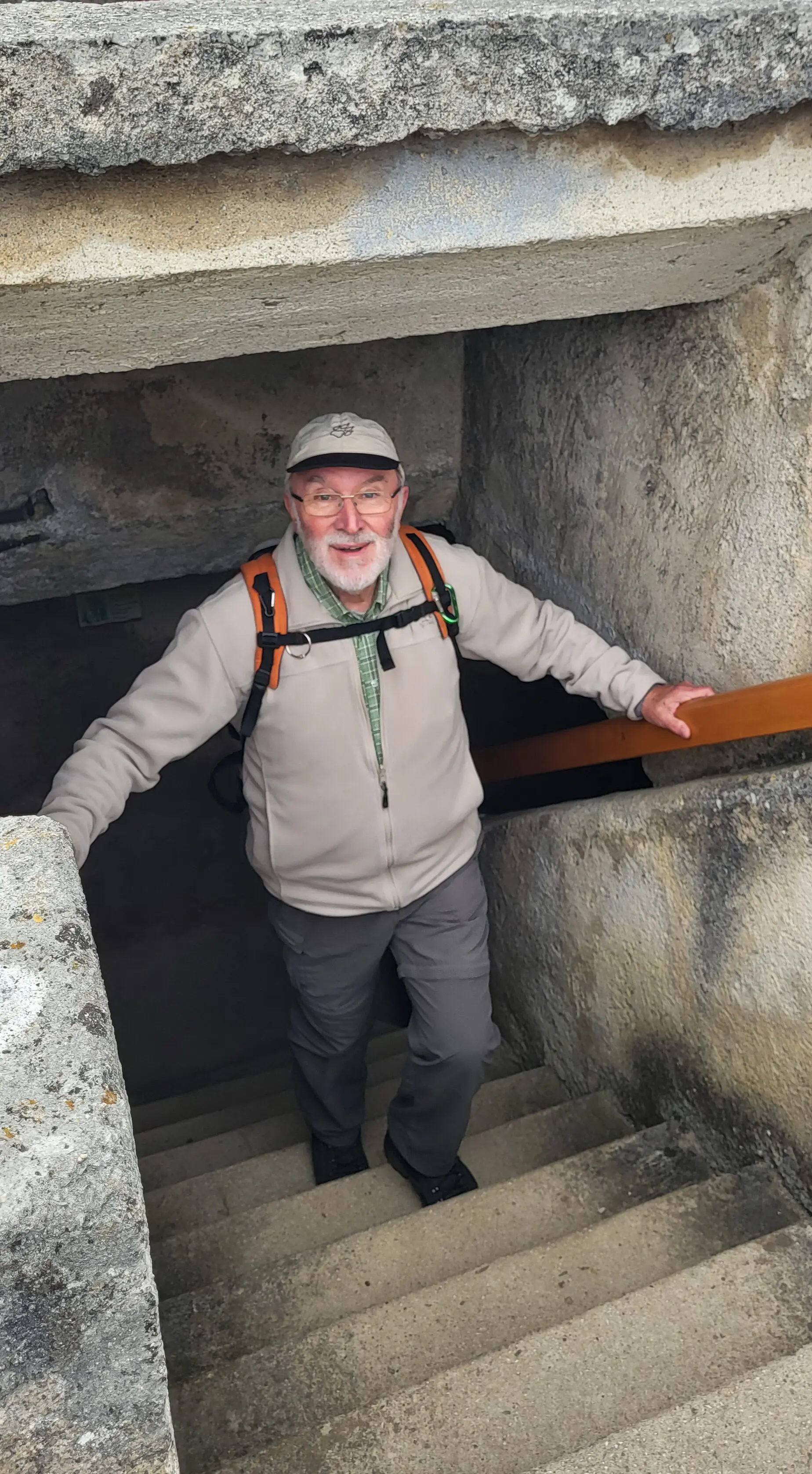 © DAV Augsburg Senioren