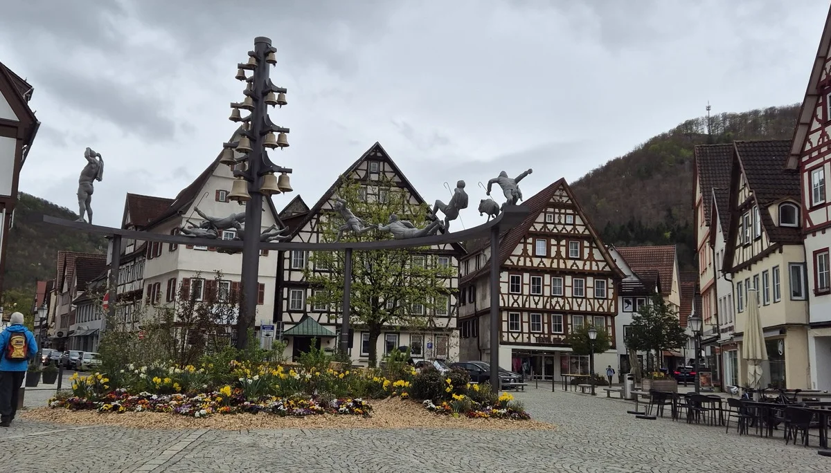 © DAV Augsburg Senioren