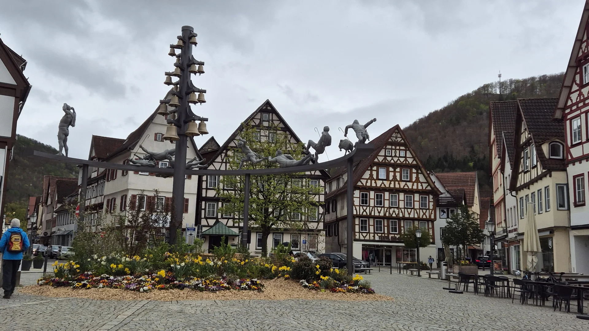 © DAV Augsburg Senioren