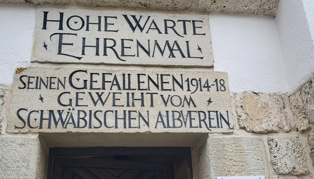 © DAV Augsburg Senioren