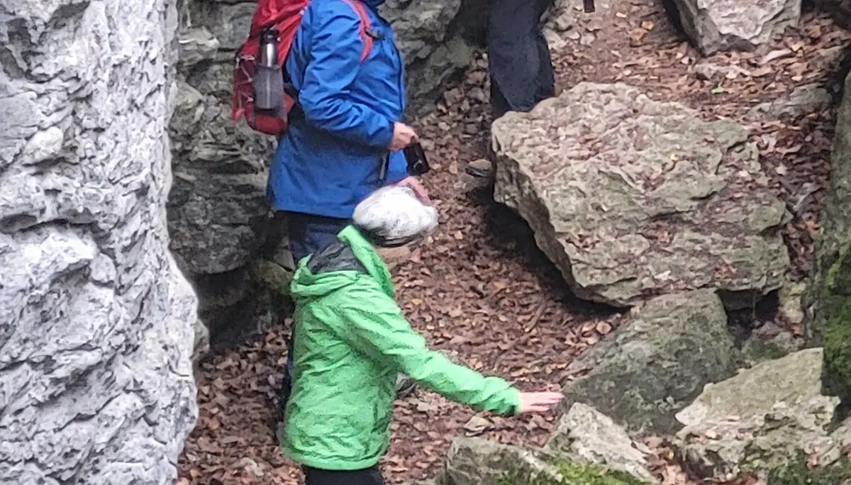 © DAV Augsburg Senioren