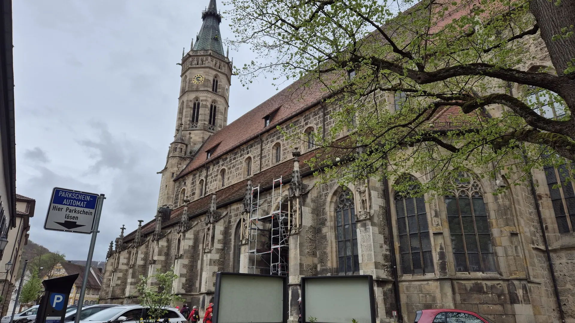 © DAV Augsburg Senioren