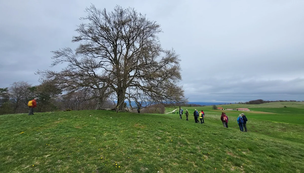 © DAV Augsburg Senioren