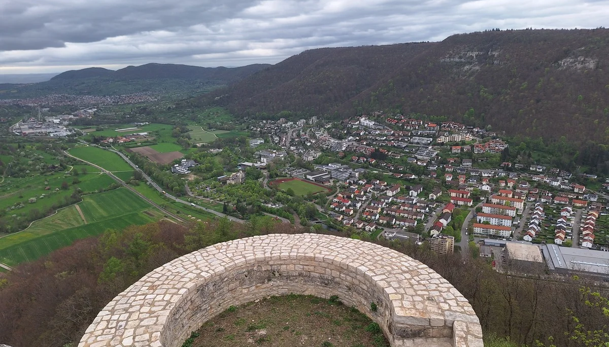 © DAV Augsburg Senioren