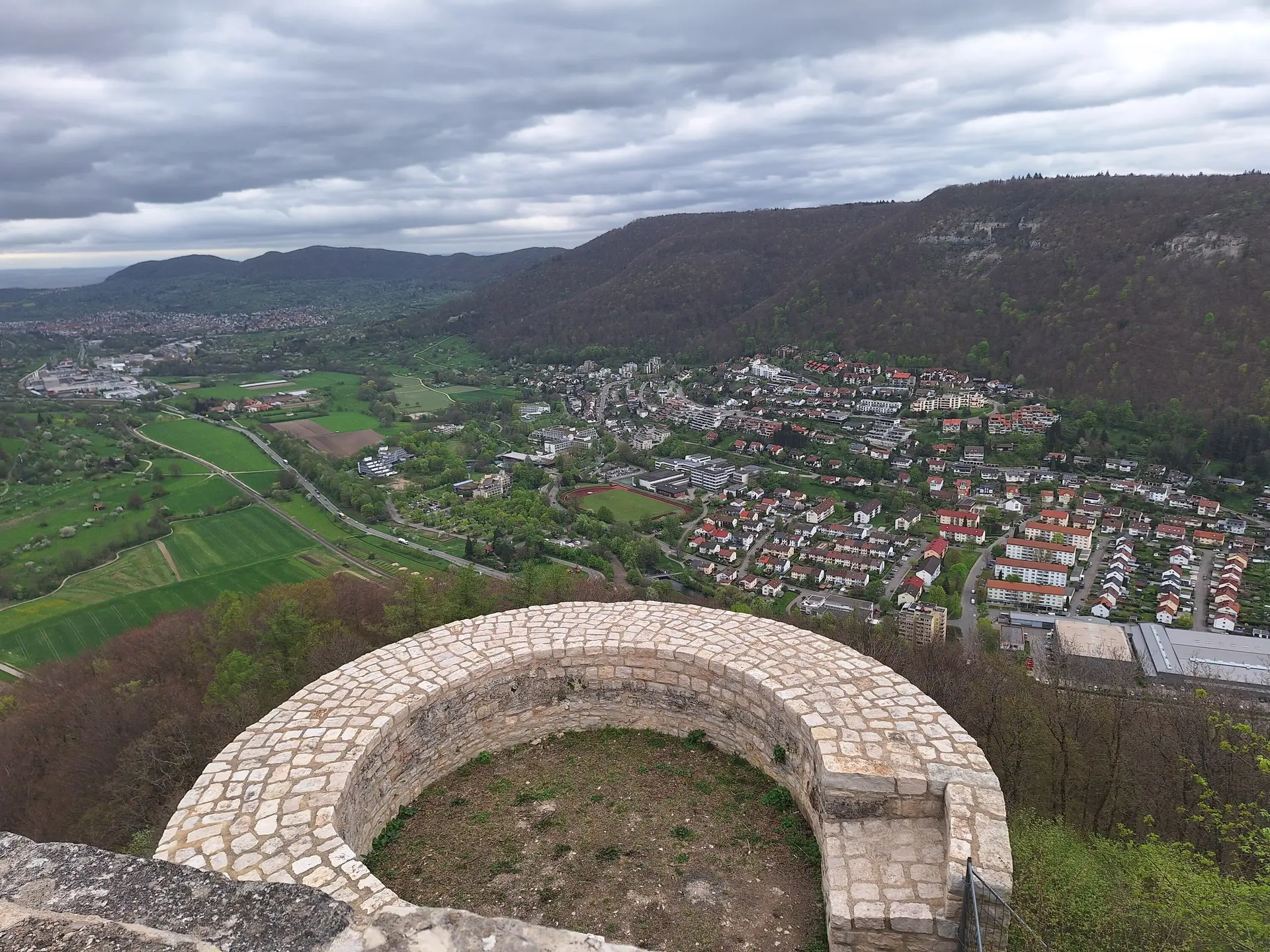 © DAV Augsburg Senioren